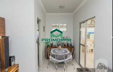 Imagem 3: Cobertura com 3 quartos à venda no bairro Jaraguá, Pampulha, MG