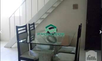 Imagem 1: Cobertura com 3 quartos à venda no bairro Dona Clara, Belo Horizonte, MG