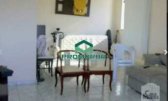 Imagem 2: Cobertura com 3 quartos à venda no bairro Dona Clara, Belo Horizonte, MG