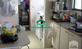 Imagem 3: Cobertura com 3 quartos à venda no bairro Dona Clara, Belo Horizonte, MG