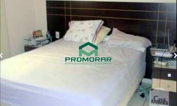 Imagem 4: Cobertura com 3 quartos à venda no bairro Dona Clara, Belo Horizonte, MG