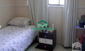 Imagem 5: Cobertura com 3 quartos à venda no bairro Dona Clara, Belo Horizonte, MG