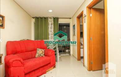 Imagem 6: Cobertura Duplex com 4 quartos sendo uma suíte à venda no bairro Santa Rosa, Belo Horizon