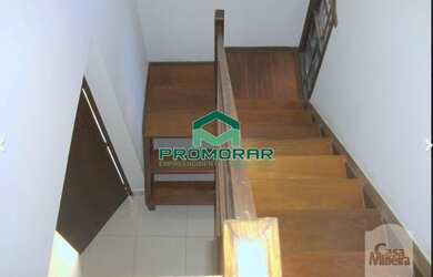 Imagem 3: Casa com 3 quartos à venda no bairro Dona Clara, Belo Horizonte ,MG