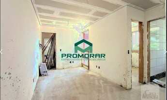 Imagem 2: Apartamento com 2 quartos à venda no bairro Santa Branca, Belo Horizonte, MG