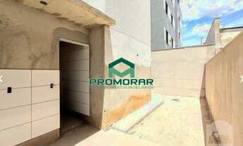 Imagem 2: Apartamento com área privativa com 2 quartos à venda no bairro Santa Branca, Belo Horizont