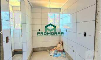 Imagem 7: Apartamento com área privativa com 2 quartos à venda no bairro Santa Branca, Belo Horizont