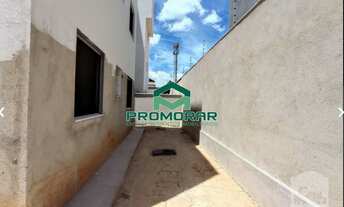 Imagem 2: Apartamento com área privativa com 2 quartos à venda no bairro Santa Branca, Belo Horizont