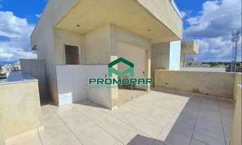 Imagem: Cobertura duplex com 2 quartos à venda