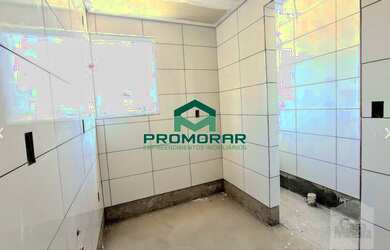 Imagem 5: Cobertura duplex com 2 quartos à venda no bairro Santa Branca, Belo Horizonte, MG