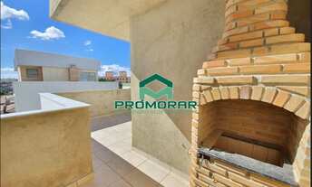 Imagem: Cobertura duplex com 2 quartos à venda