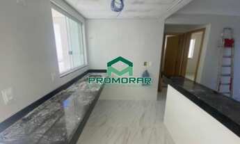 Imagem 3: Apartamento à venda com 2 quartos no bairro Piratininga divisa com Letícia, Belo Horizonte