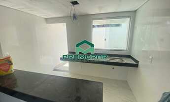 Imagem 5: Apartamento à venda com 2 quartos no bairro Piratininga divisa com Letícia, Belo Horizonte