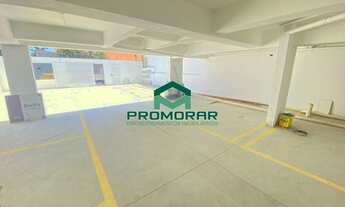 Imagem 7: Apartamento à venda com 2 quartos no bairro Piratininga divisa com Letícia, Belo Horizonte