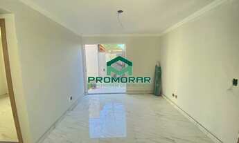 Imagem 2: Apartamento à venda com 2 quartos no bairro Piratininga divisa com Letícia, Belo Horizonte