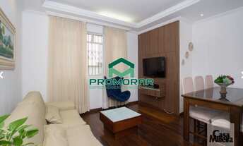 Imagem: Apartamento com 3 quartos sendo 1 suíte