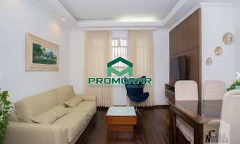 Imagem 2: Apartamento com 3 quartos sendo 1 suíte à venda no bairro Dona Clara, Belo Horizonte, MG