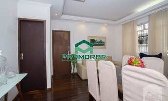 Imagem 3: Apartamento com 3 quartos sendo 1 suíte à venda no bairro Dona Clara, Belo Horizonte, MG