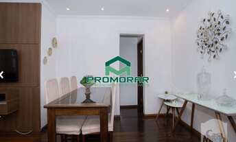 Imagem 4: Apartamento com 3 quartos sendo 1 suíte à venda no bairro Dona Clara, Belo Horizonte, MG