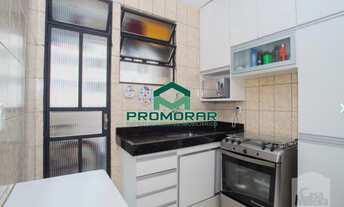 Imagem 6: Apartamento com 3 quartos sendo 1 suíte à venda no bairro Dona Clara, Belo Horizonte, MG