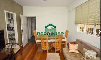 Imagem: Apartamento com 3 quartos sendo 1 suíte