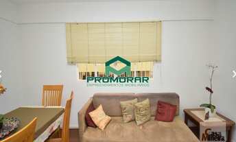 Imagem 2: Apartamento com 3 quartos sendo 1 suíte à venda no bairro Dona Clara, Belo Horizonte, MG