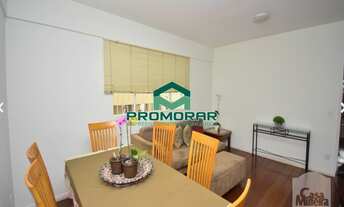 Imagem 3: Apartamento com 3 quartos sendo 1 suíte à venda no bairro Dona Clara, Belo Horizonte, MG