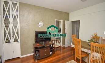 Imagem 5: Apartamento com 3 quartos sendo 1 suíte à venda no bairro Dona Clara, Belo Horizonte, MG