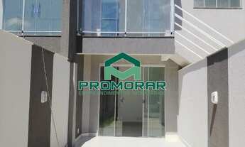 Imagem: Casa geminada independente à venda com