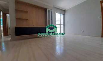 Imagem 1: Apartamento com área privativa à venda com 3 quartos sendo 1 suíte no bairro Planalto, Bel