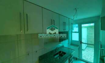 Imagem 4: Apartamento com área privativa à venda com 3 quartos sendo 1 suíte no bairro Planalto, Bel