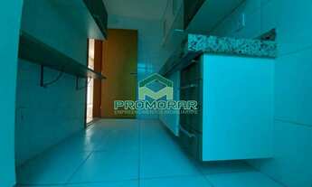 Imagem 5: Apartamento com área privativa à venda com 3 quartos sendo 1 suíte no bairro Planalto, Bel