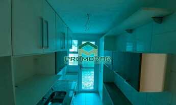 Imagem 6: Apartamento com área privativa à venda com 3 quartos sendo 1 suíte no bairro Planalto, Bel