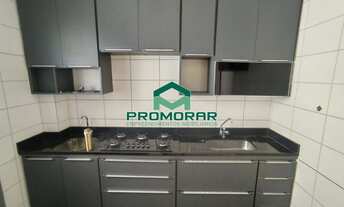 Imagem 4: Apartamento à venda com 2 quartos e lazer completo no bairro Cabral, Contagem