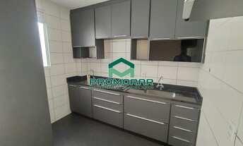 Imagem 6: Apartamento à venda com 2 quartos e lazer completo no bairro Cabral, Contagem