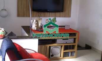 Imagem 5: Cobertura Duplex à venda com 3 quartos sendo 2 suítes no bairro Castelo, Belo Horizonte, M