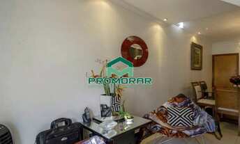 Imagem 6: Cobertura Duplex à venda com 3 quartos sendo 2 suítes no bairro Castelo, Belo Horizonte, M