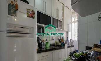 Imagem 7: Cobertura Duplex à venda com 3 quartos sendo 2 suítes no bairro Castelo, Belo Horizonte, M