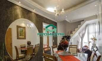 Imagem: Cobertura Duplex à venda com 3 quartos