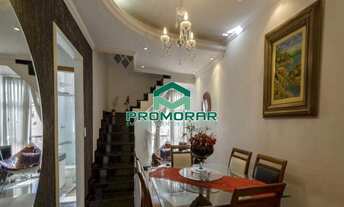 Imagem 2: Cobertura Duplex à venda com 3 quartos sendo 2 suítes no bairro Castelo, Belo Horizonte, M