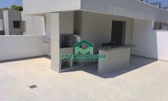 Imagem: Cobertura 4 quartos, 3 vagas, luxo, 172m2