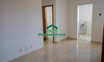 Imagem 6: Apartamento 45m2, 2 quartos, à venda no Piratininga, Venda Nova, Belo Horizonte, MG