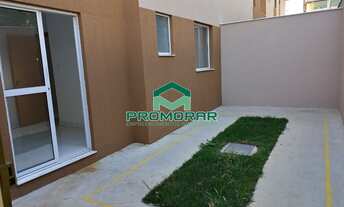 Imagem: Apartamento com área Privativa 58m2, 2