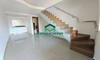 Imagem: Casa Geminada 105 m2 à venda no Santa Branca