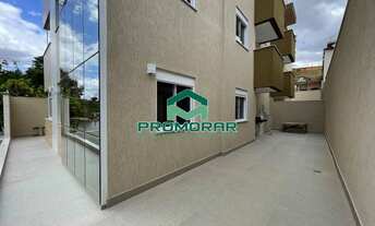 Imagem 1: Apartamento em Alto Padrão, com Área Privativa, 125 m2, 3 quartos, 2 vagas, à venda no Pla