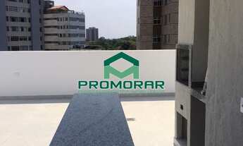 Imagem 4: Cobertura 4 quartos, 3 vagas, luxo, 172m2 à venda no Sagrada Família, Belo Horizonte, MG