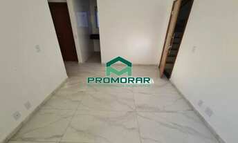 Imagem 5: Área Privativa com 2 quartos à venda no Jardim dos Comerciários, Venda Nova, Belo Horizont