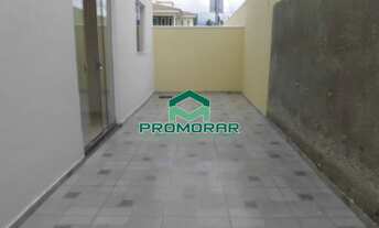 Imagem: Apartamento com área privativa à venda