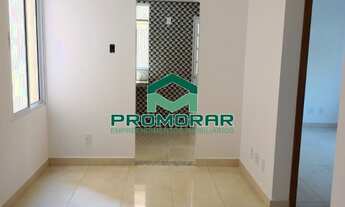 Imagem 7: Apartamento com área Privativa 58m2, 2 quartos, à venda no Piratininga, Venda Nova, Belo H