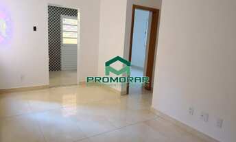 Imagem 6: Apartamento com área Privativa 58m2, 2 quartos, à venda no Piratininga, Venda Nova, Belo H